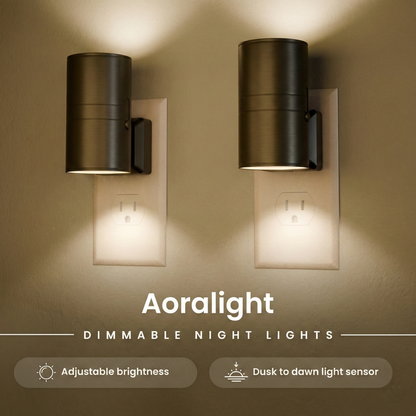Brolez™ Aoralight