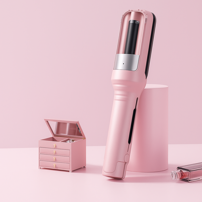 Brolez™ Split End Hair Trimmer