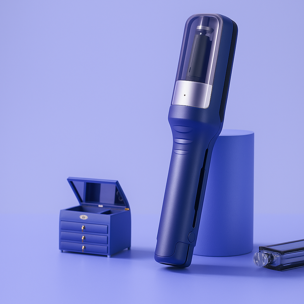 Brolez™ Split End Hair Trimmer