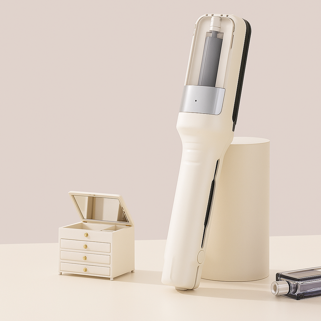 Brolez™ Split End Hair Trimmer