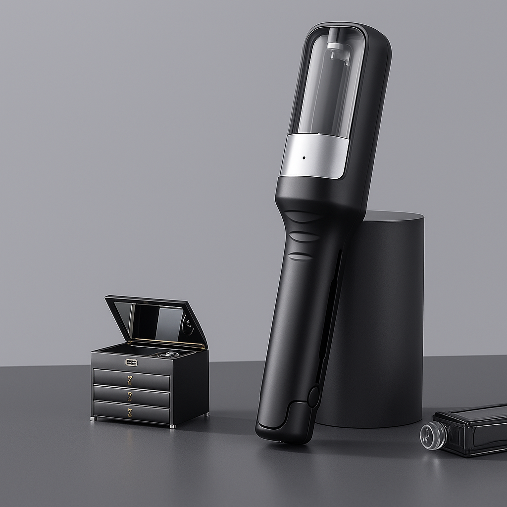 Brolez™ Split End Hair Trimmer