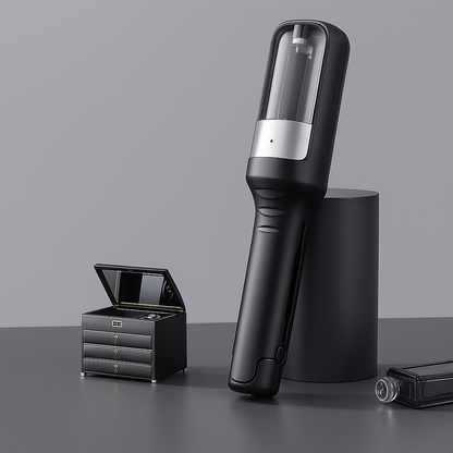 Brolez™ Split End Hair Trimmer