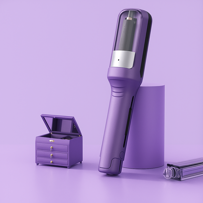 Brolez™ Split End Hair Trimmer