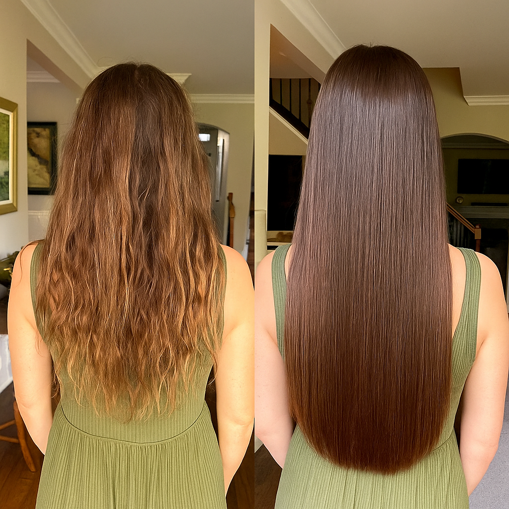 Brolez™ Split End Hair Trimmer