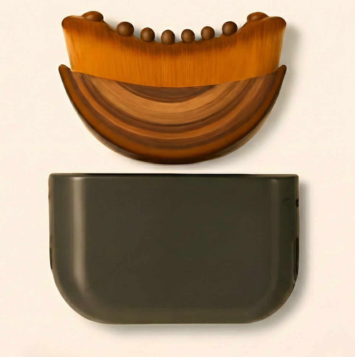 Brolez™ Lymphatic Face Brush