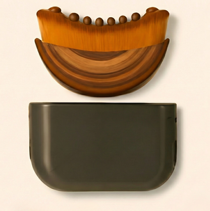 Brolez™ Lymphatic Face Brush