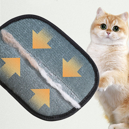 Brolez | Pet Grooming Gloves 🐾