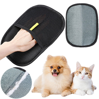 Brolez | Pet Grooming Gloves 🐾