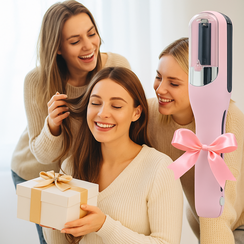 Brolez™ Split End Hair Trimmer