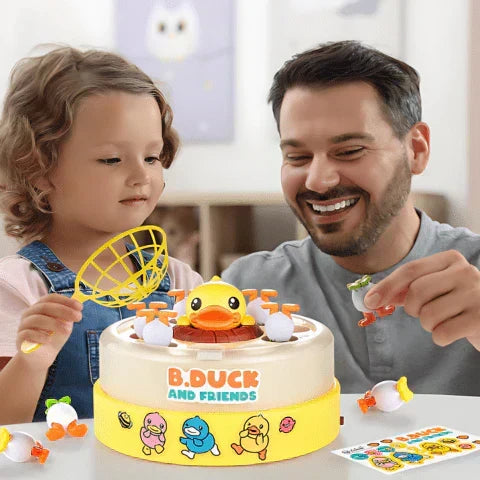 Brolez™ Jumping Ducks Game