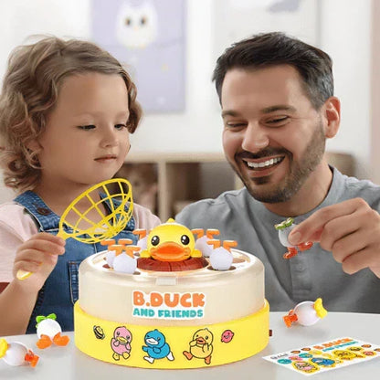 Brolez™ Jumping Ducks Game