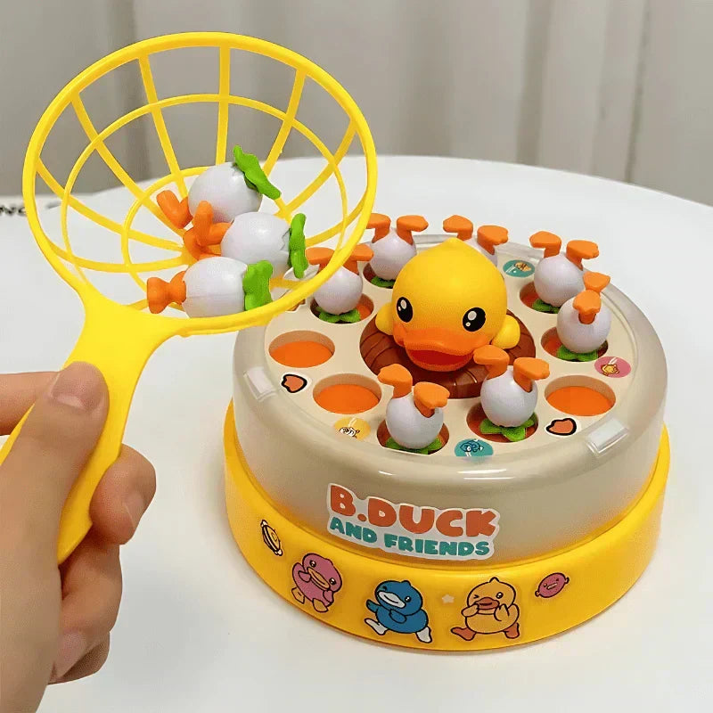 Brolez™ Jumping Ducks Game