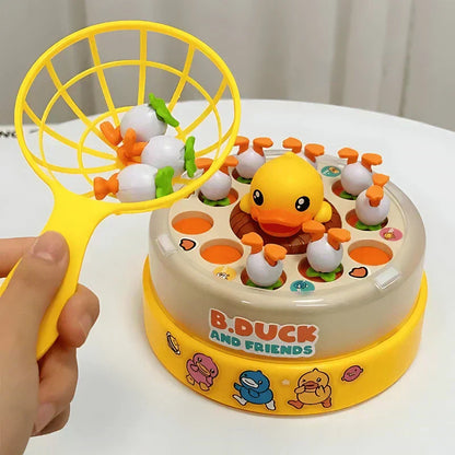 Brolez™ Jumping Ducks Game