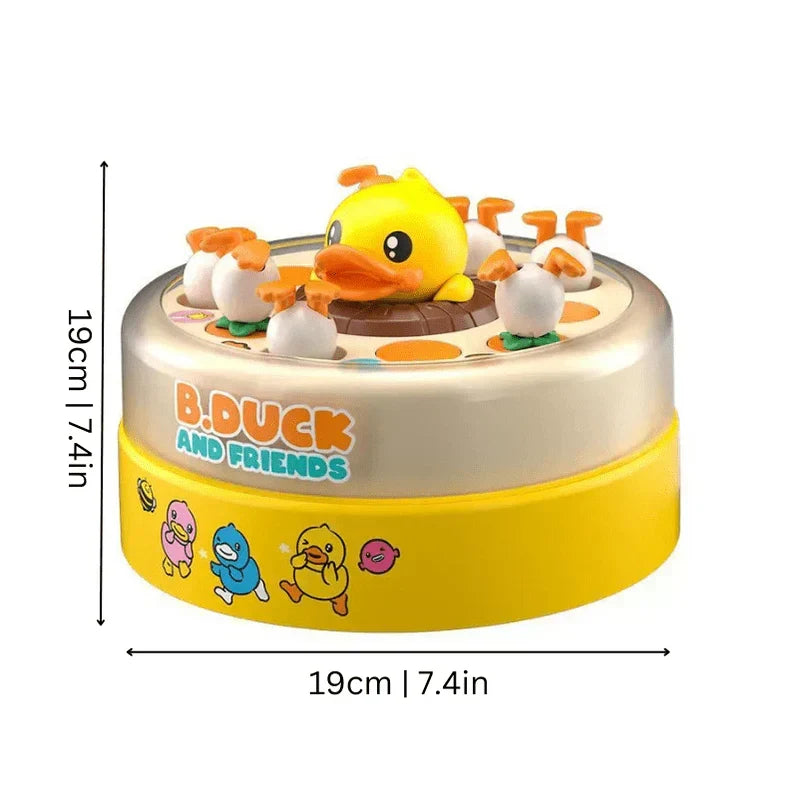 Brolez™ Jumping Ducks Game