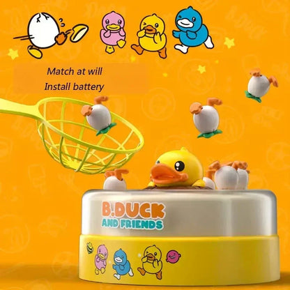 Brolez™ Jumping Ducks Game