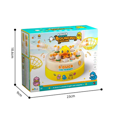Brolez™ Jumping Ducks Game