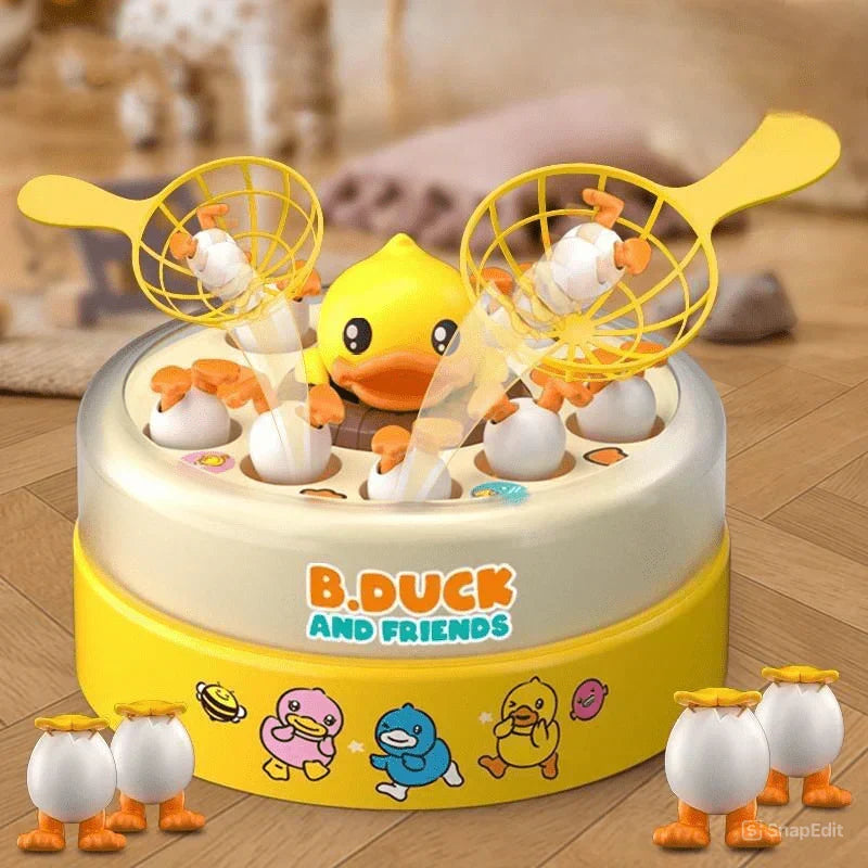 Brolez™ Jumping Ducks Game