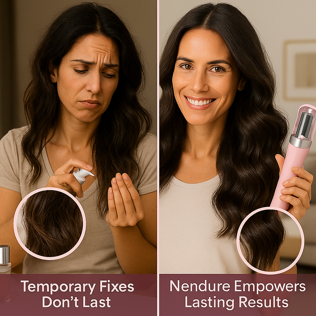 Brolez™ Split End Hair Trimmer