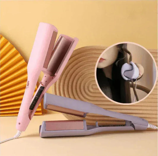 Brolez™ Curling Wand